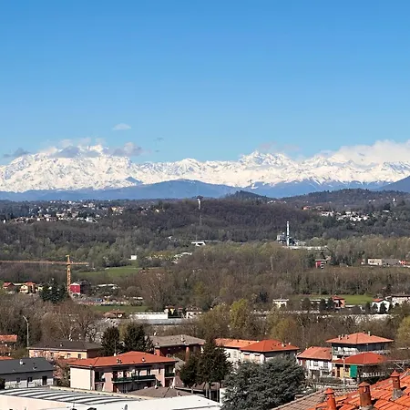 Diamond House Lejlighed Capiago Intimiano